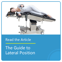 The Introduction of Lithotomy Position