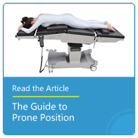 The Introduction of Lithotomy Position