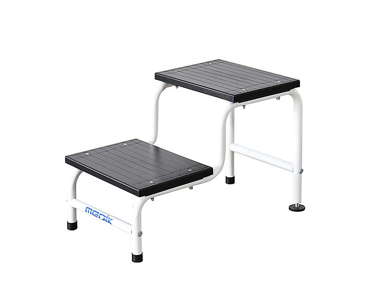 YA-FS03 Medical Step Stool Double Step