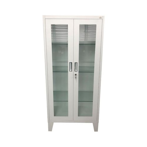 MK-CS04 Stainless Steel Instrument Cabinet