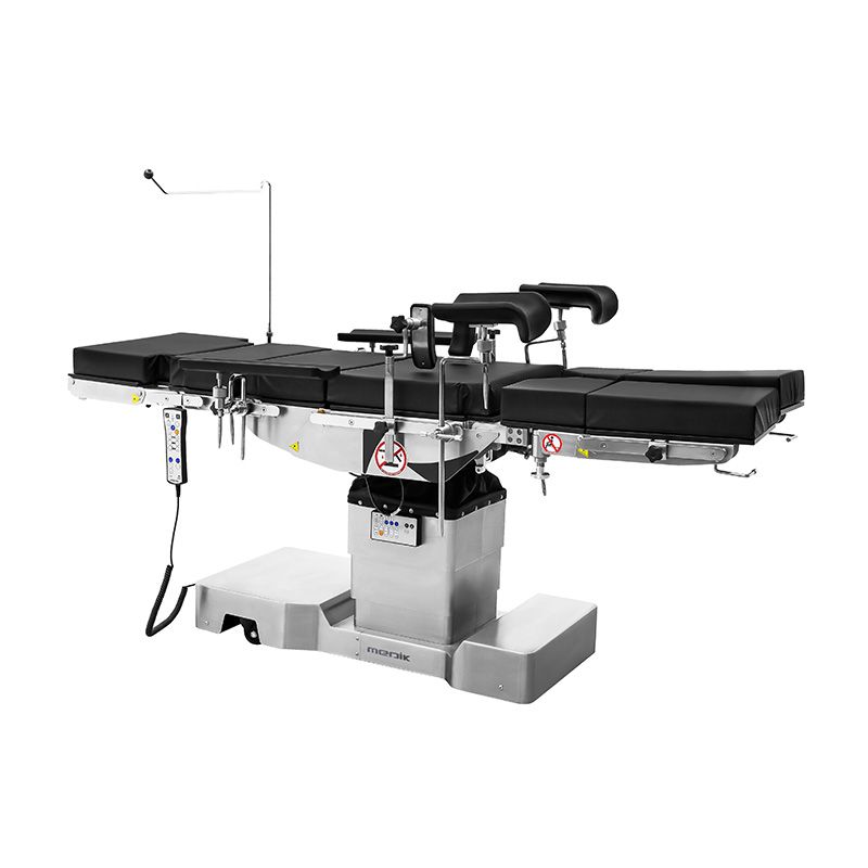 YA-08EH Adjustable Electro Hydraulic Operating Table