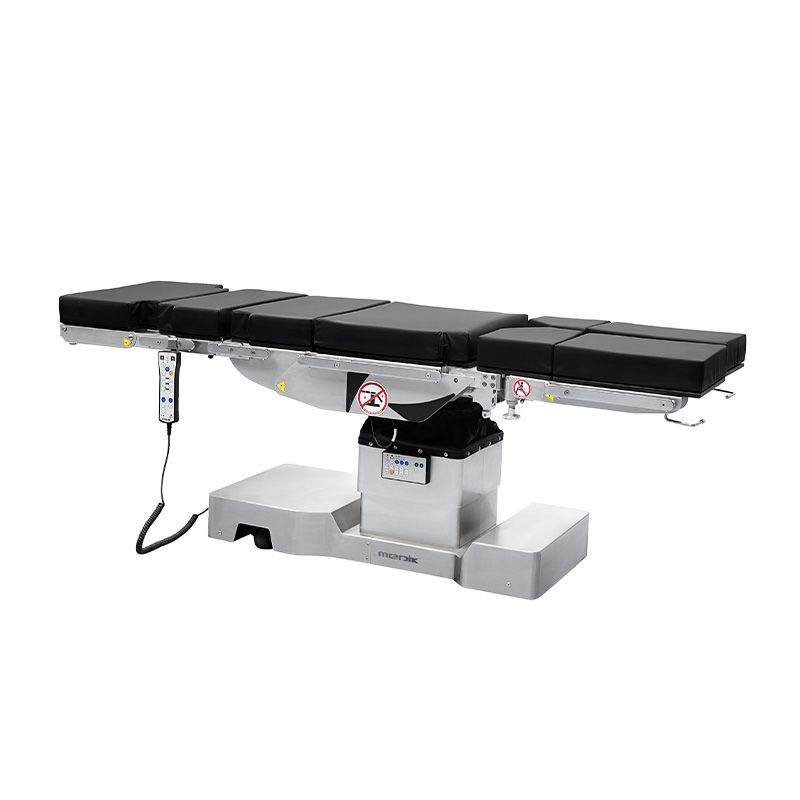 YA-08EH Adjustable Electro Hydraulic Operating Table