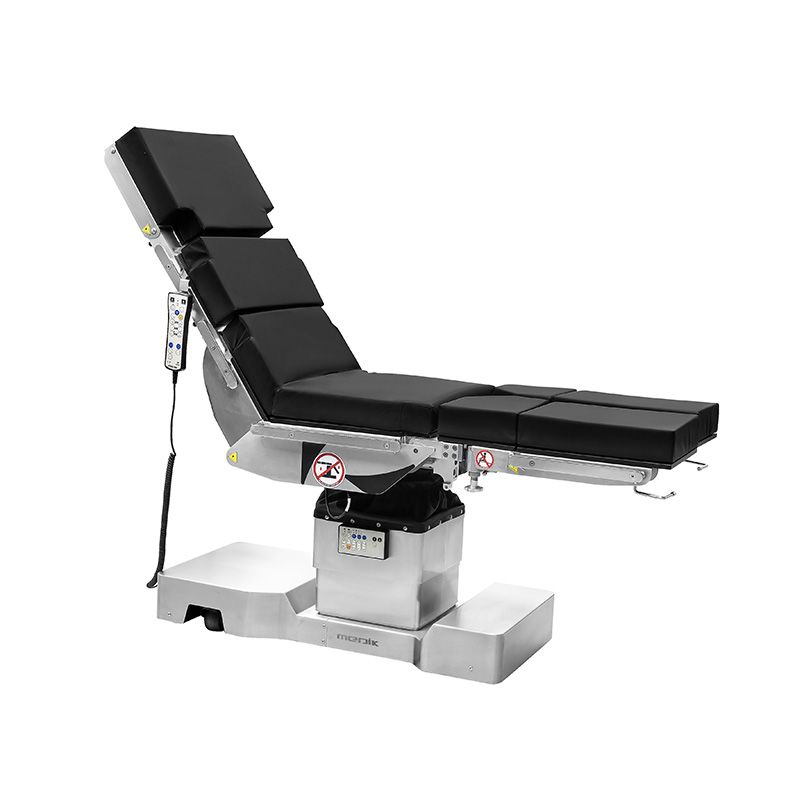 YA-08EH Adjustable Electro Hydraulic Operating Table