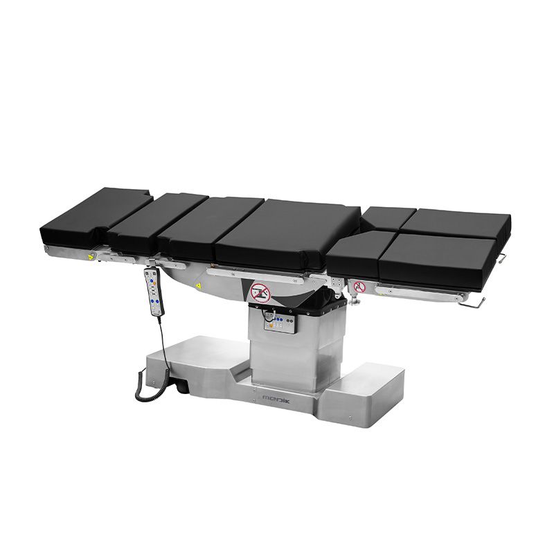 YA-08EH Adjustable Electro Hydraulic Operating Table