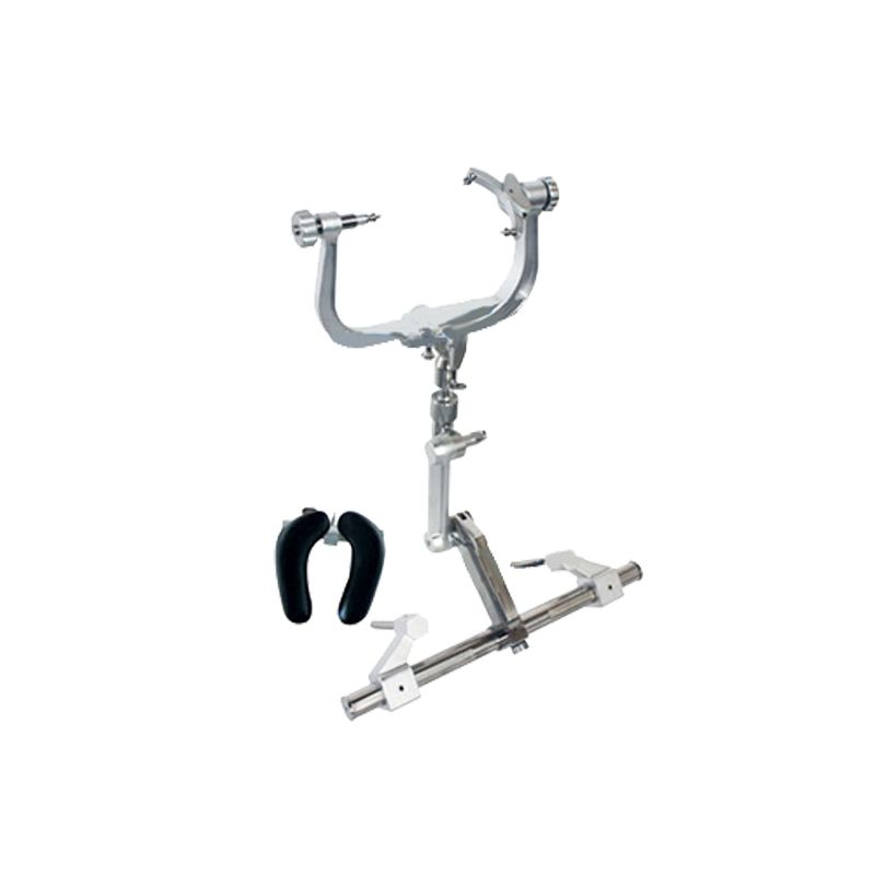 YA-A503 Stainless Steel Neurosurgery Head Clamp