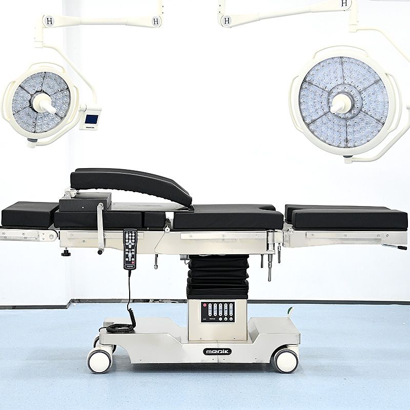 YA-B202 Radiolucent Spine Surgery Frame