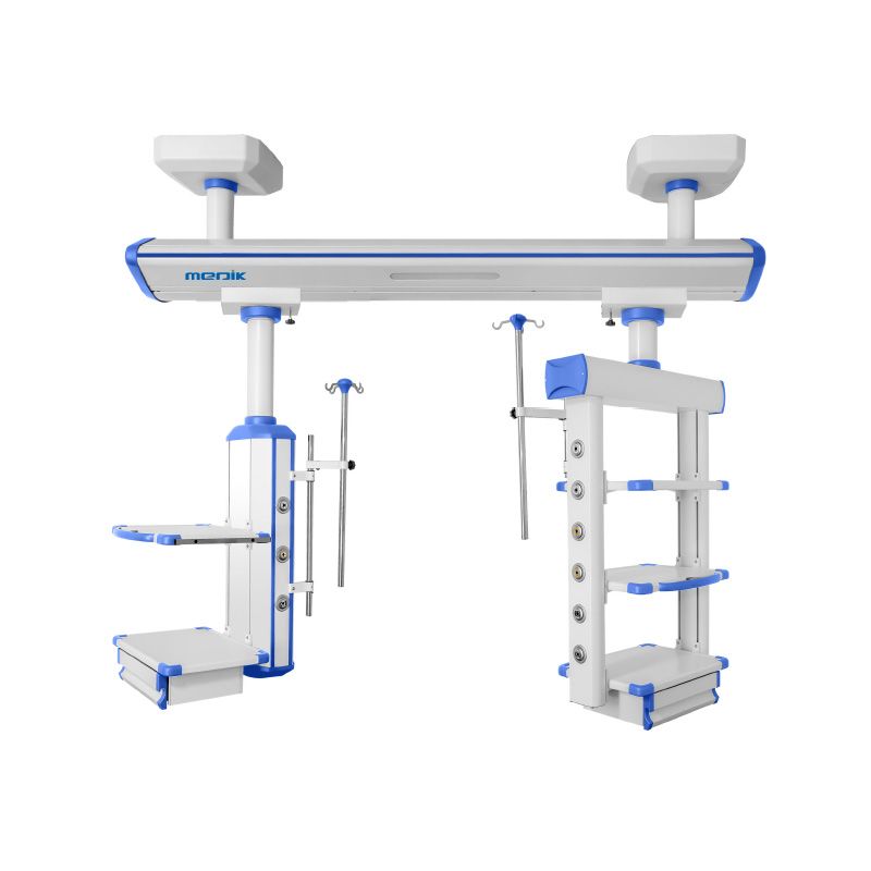 MD-I2 ICU Room Bridge Type Pendant