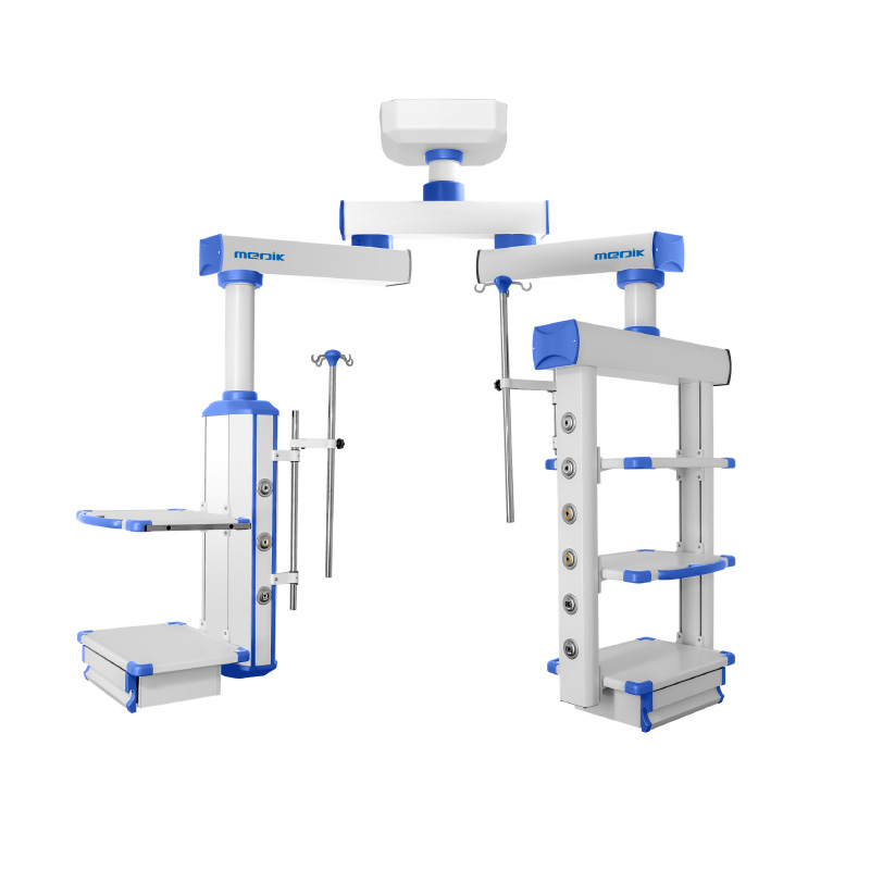 MD-I3 Double Medical Pendant for Intensive Care