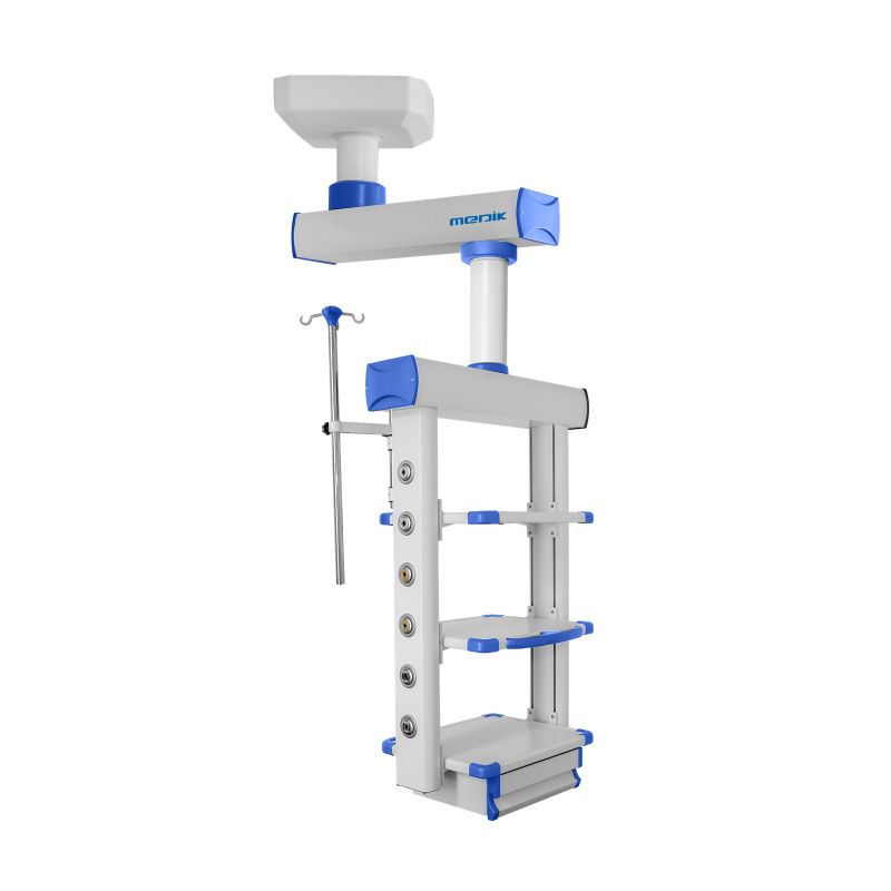 MD-E2 Single Arm Hospital Endoscope Pendant