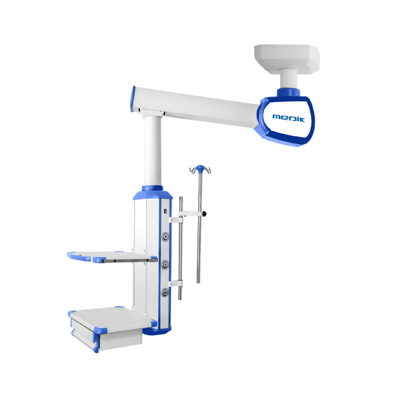 MD-S4 Single Arm Electric Surgical Pendant