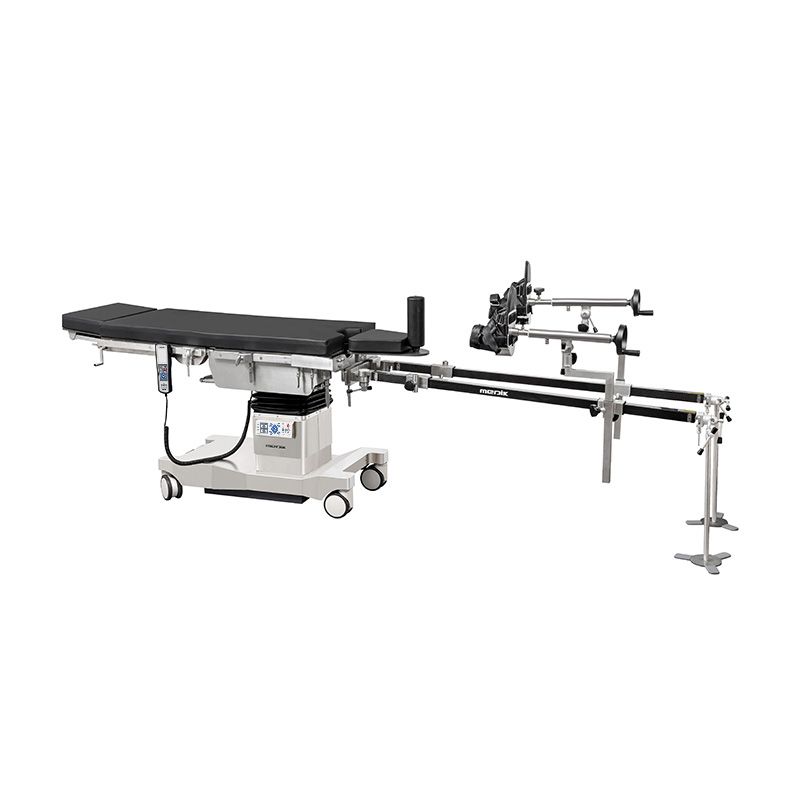 YA-05E Multi-Function Carbon Fiber Orthopedic Operation Table