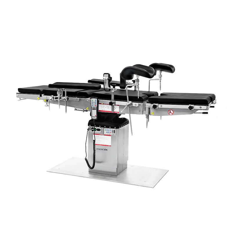 YA-11E C arm Surgical Table For OT Room