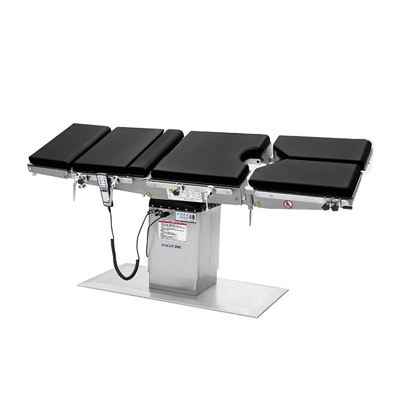 YA-11E C arm Surgical Table For OT Room