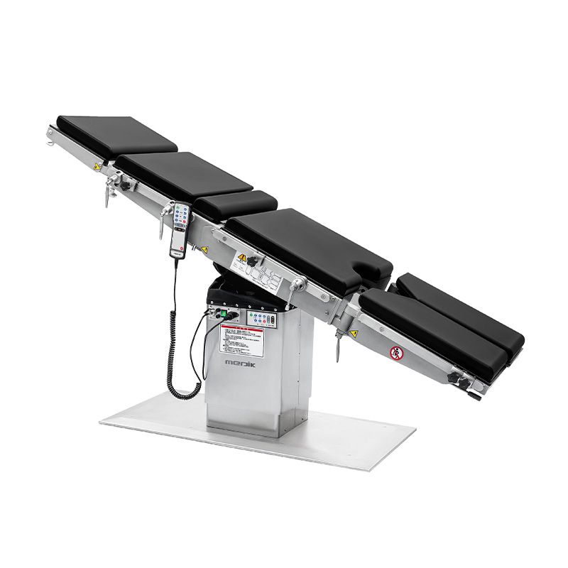 YA-11E C arm Surgical Table For OT Room