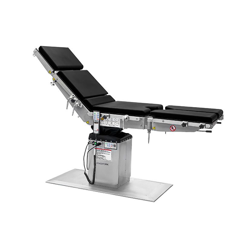 YA-11E C arm Surgical Table For OT Room