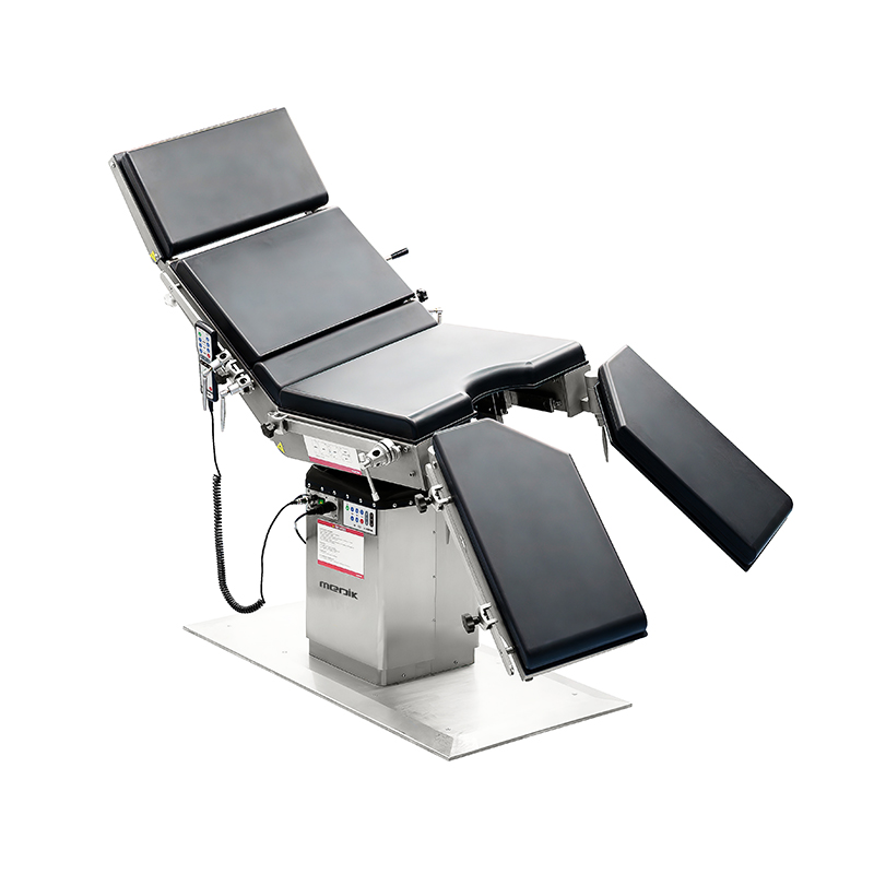 YA-11E C arm Surgical Table For OT Room