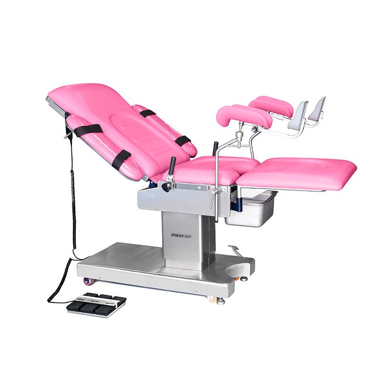 MC-D05  Electric Gynecological Examination Tables