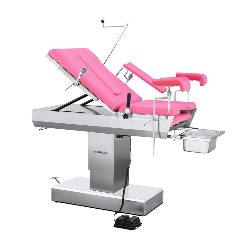 MC-D09 Powered Gynecology Operating Table