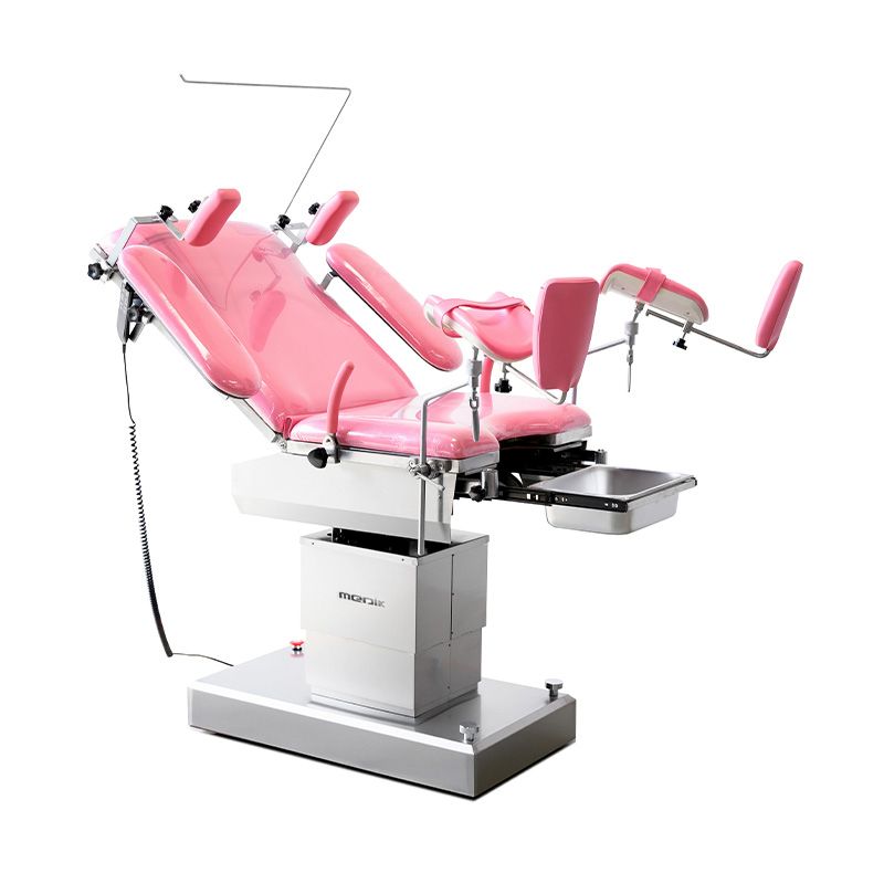 MC-D10 Electric obstetric gynecology table