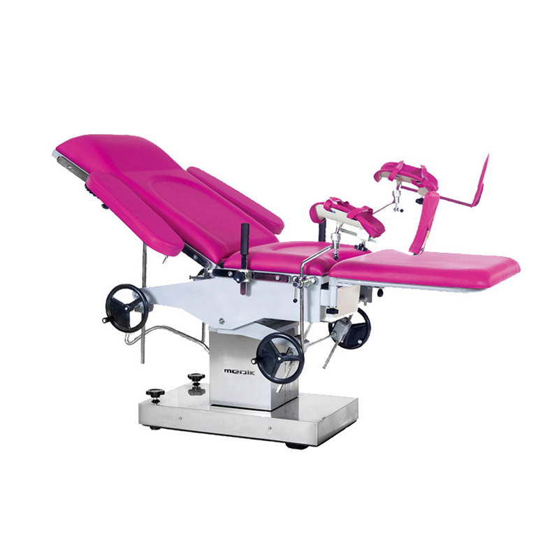 MC-H04 Hydraulic Gynecological Operating Table