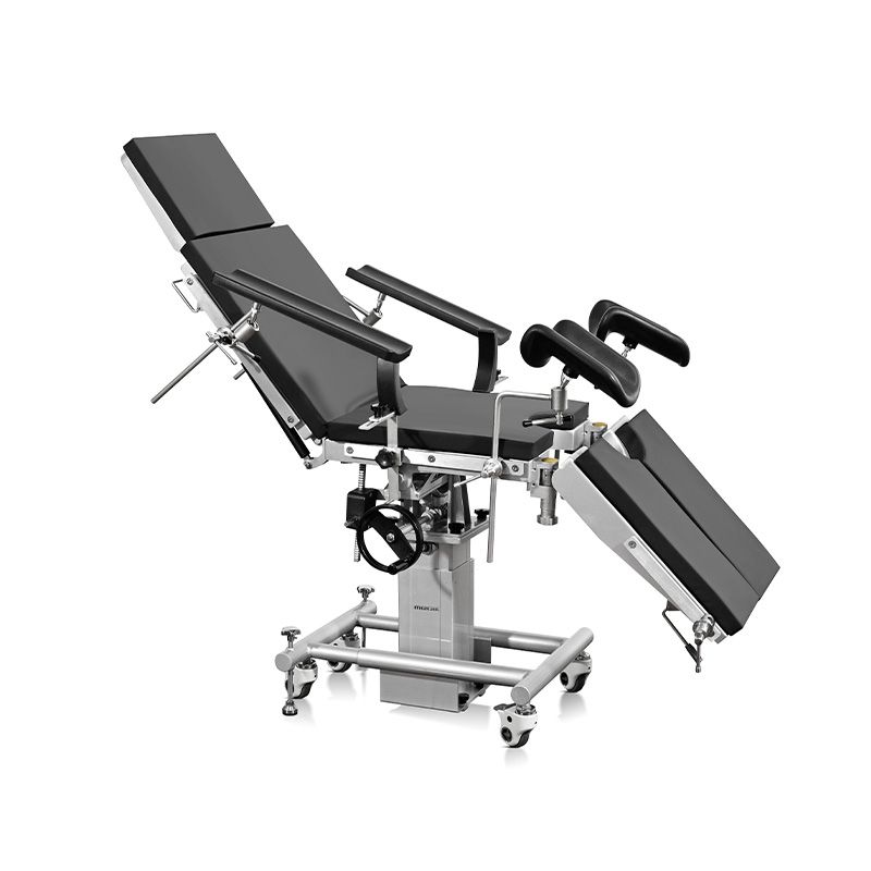 YA-01F Manual Field Operating Table