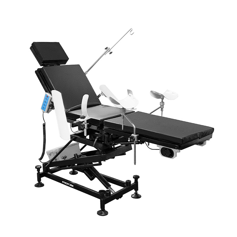 YA-03F Electric Portable Field Surgical Table