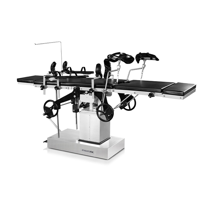 YA-06M Medical Mechanical Surgical Operation Table