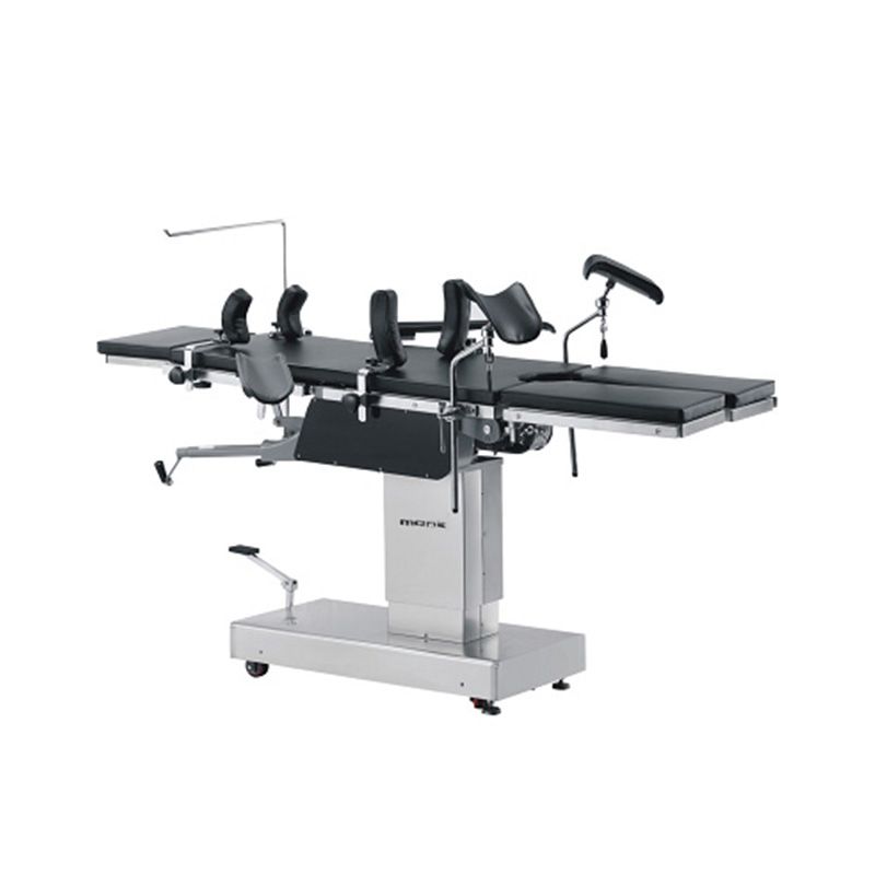 YA-07M Mobile Hydraulic C Arm Surgical Table for OR Room