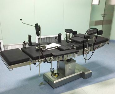 Electro-hydraulic Surgical Table for Malaysia