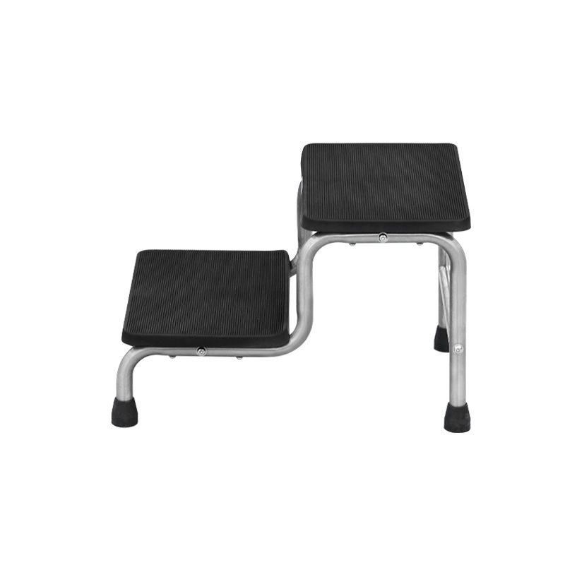 YA-FS05D Stainless Steel Double Step Medical Footstool