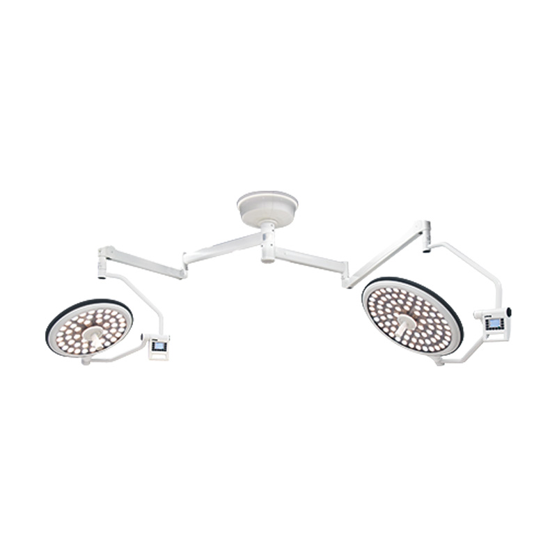 MK-D700500Z2 Ceiling-mounted LED Surgical Lighting System