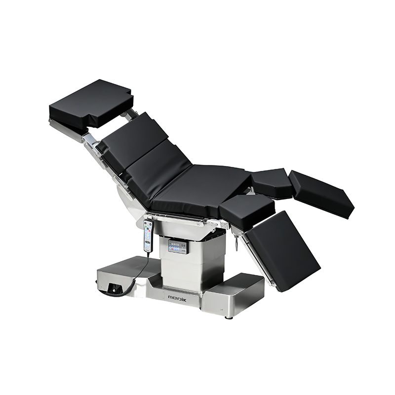 YA-08EH Adjustable Electro Hydraulic Operating Table