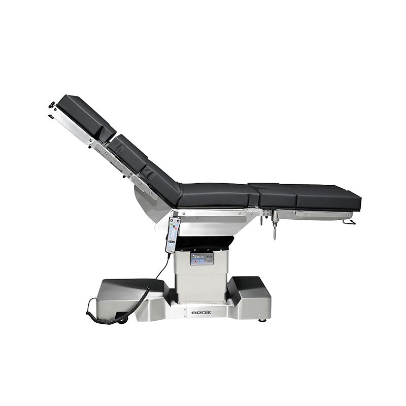 YA-08EH Adjustable Electro Hydraulic Operating Table