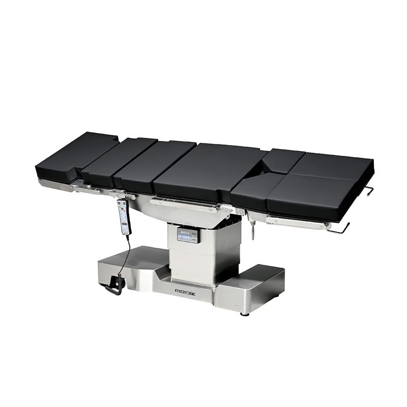 YA-08EH Adjustable Electro Hydraulic Operating Table