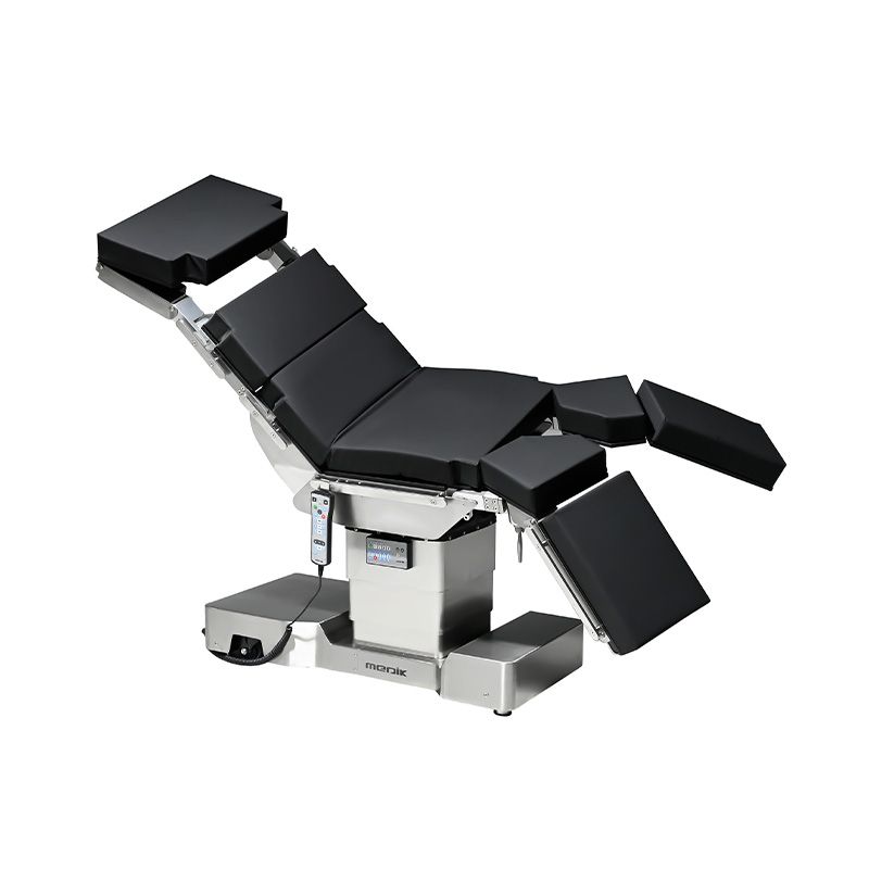 YA-08EH Adjustable Electro Hydraulic Operating Table