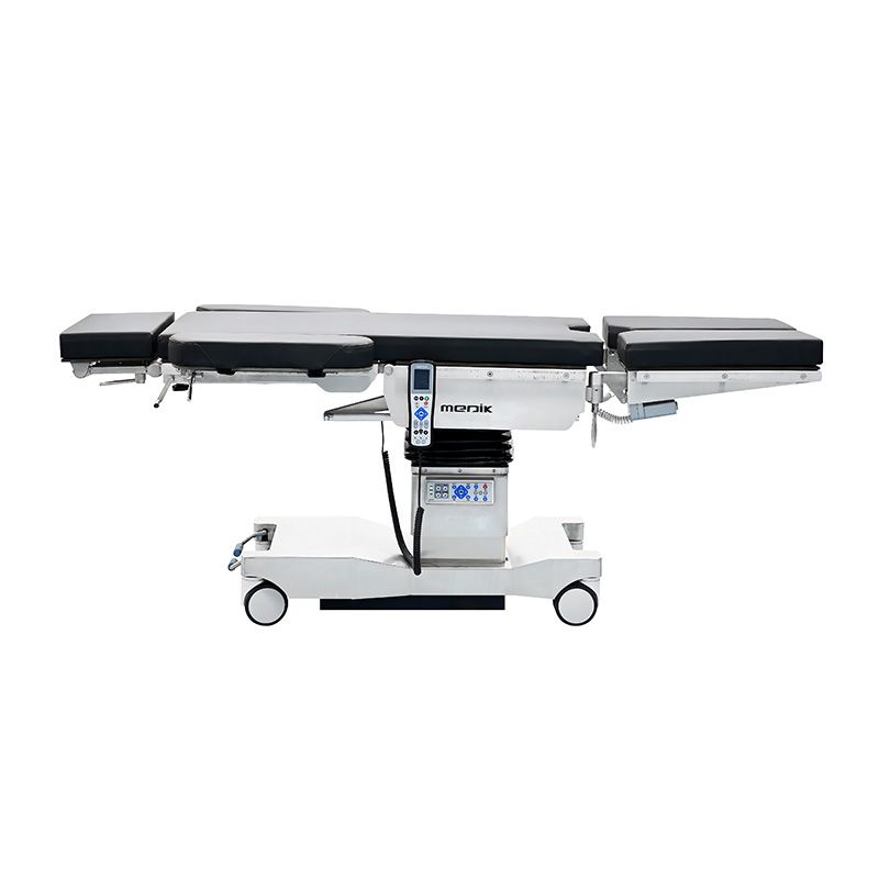 YA-05E Multi-Function Carbon Fiber Orthopedic Operation Table