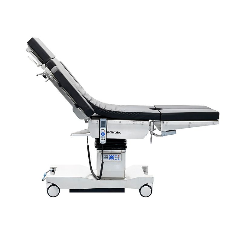 YA-05E Multi-Function Carbon Fiber Orthopedic Operation Table