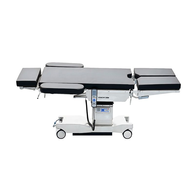 YA-05E Multi-Function Carbon Fiber Orthopedic Operation Table