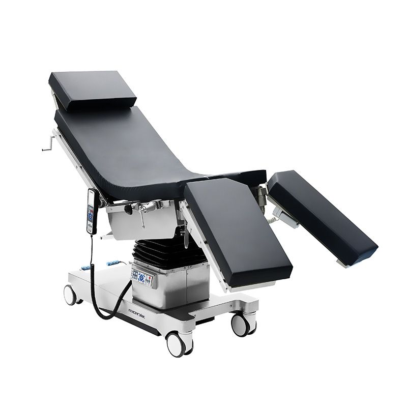 YA-05E Multi-Function Carbon Fiber Orthopedic Operation Table