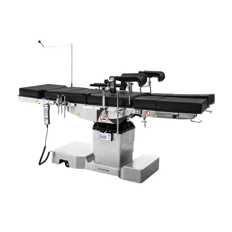 YA-08EH Adjustable Electro Hydraulic Operating Table