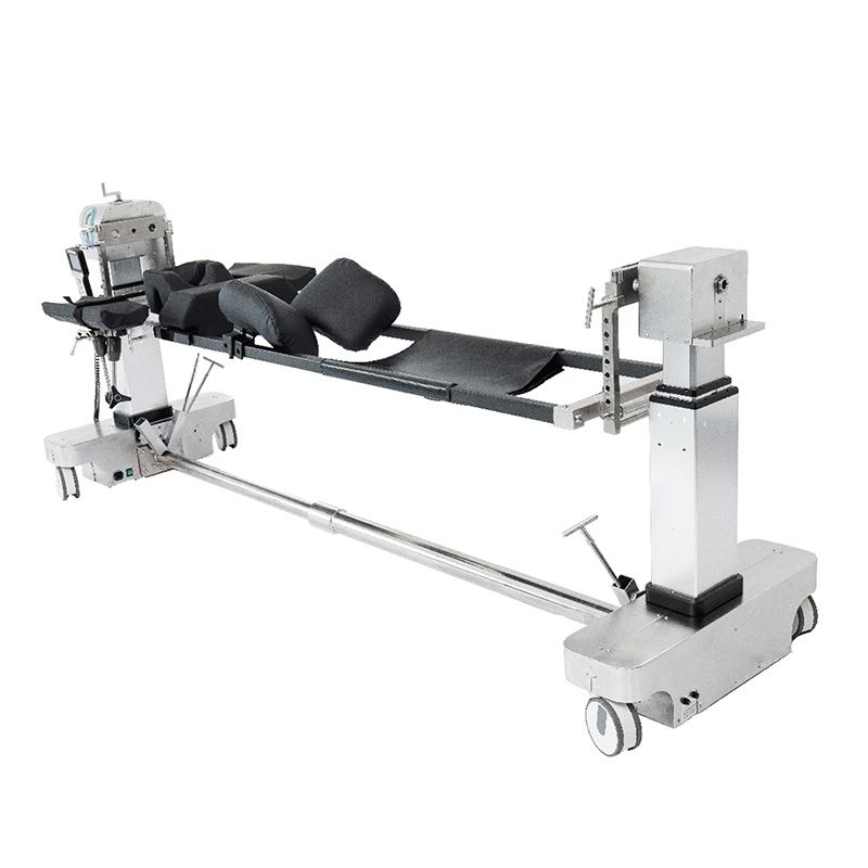 YA-13E Modular Surgical Table System