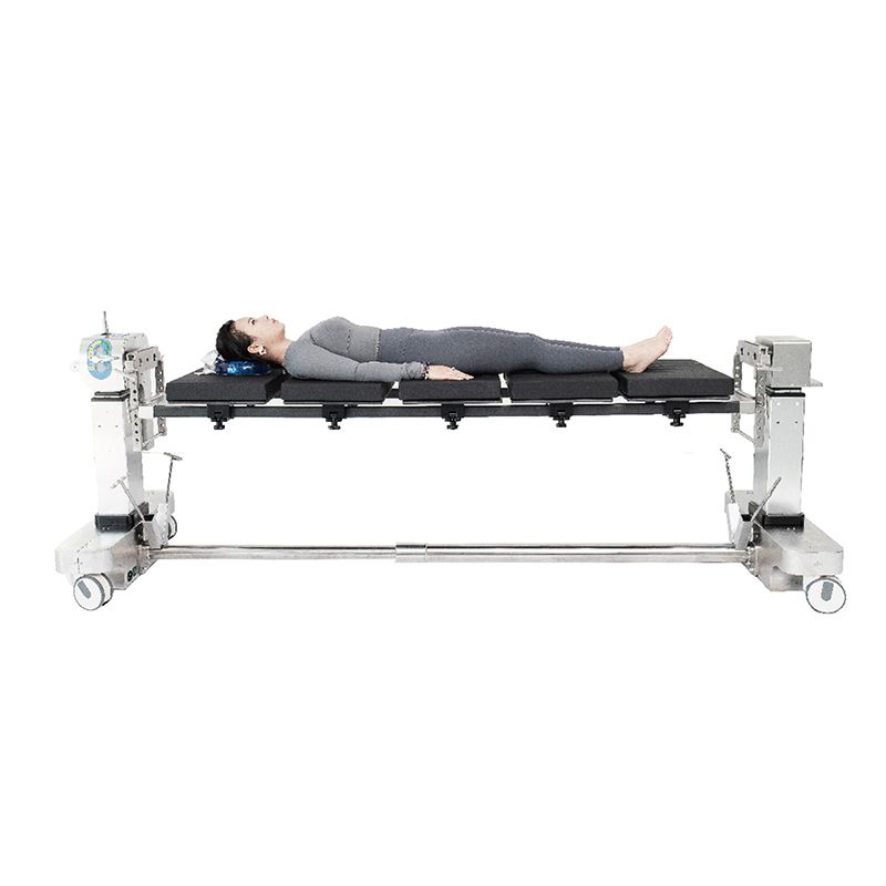 YA-13E Modular Surgical Table System