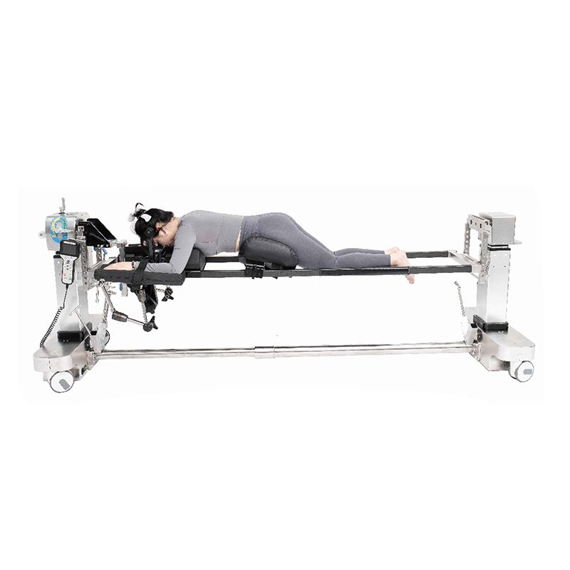 YA-13E Modular Surgical Table System