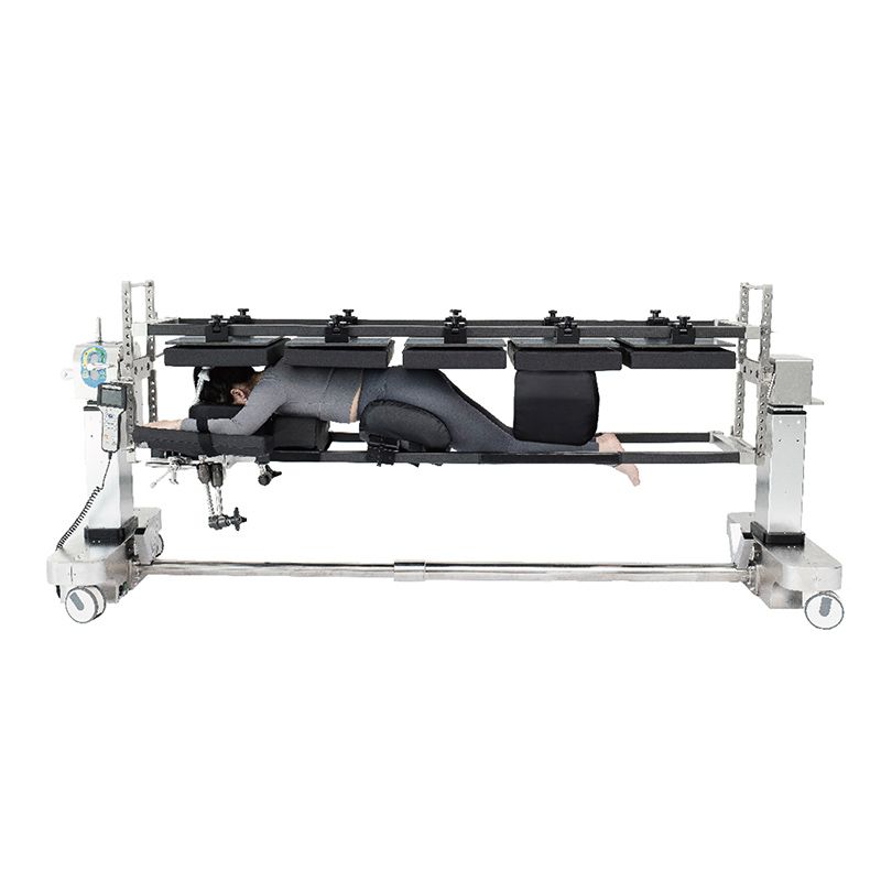 YA-13E Modular Surgical Table System