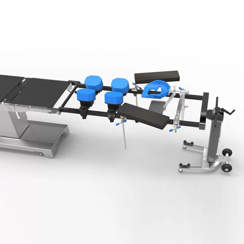 YA-13EB Spine Table System 