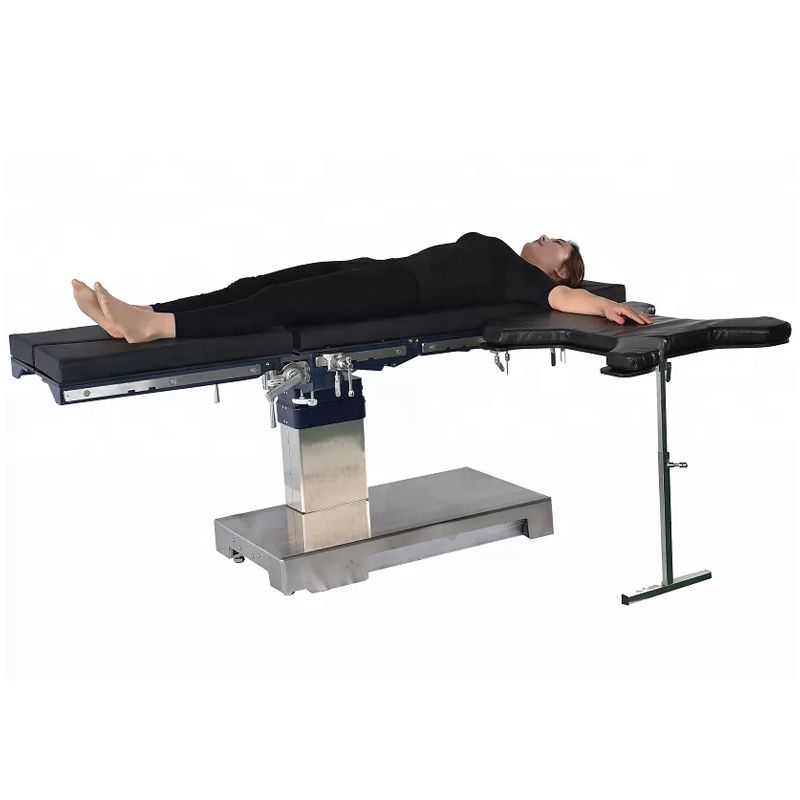 YA-A122 Micro Surgical Hand Table