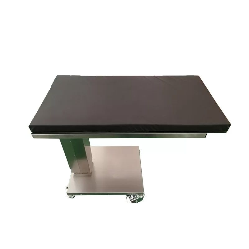 YA-A124 Free standing Surgical Arm Table with Mobile Base