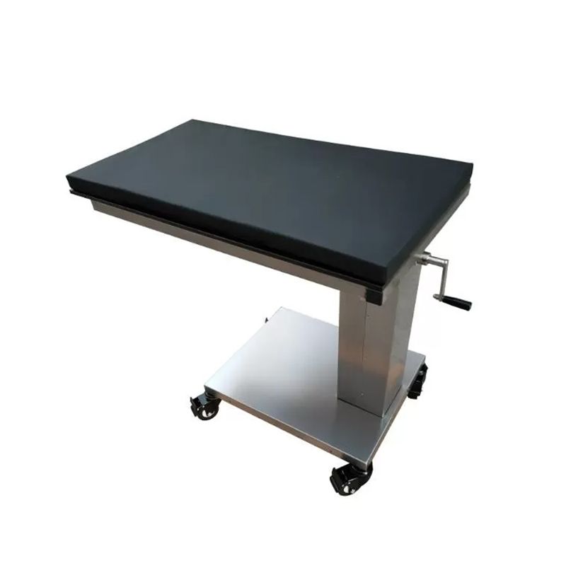 YA-A124 Free standing Surgical Arm Table with Mobile Base